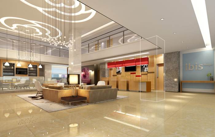 建筑裝飾裝修工程